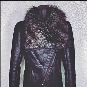 Jacket from guess Marciano